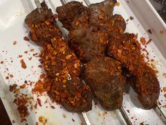 -京元盛铜锅涮肉(上海总店)