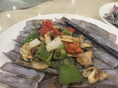-鹏城人家海鲜酒家·23年老字号(较场尾店)