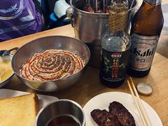 -鬼味烤翅(南锣鼓巷店)