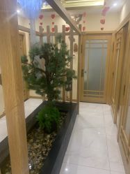 -芳朵美容养生SPA