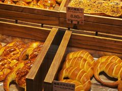 -面包工坊(七彩云南第一城店)