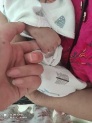 -北京市朝阳区妇幼保健院(南院区)