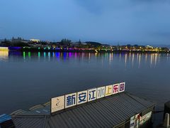 -屯溪老街
