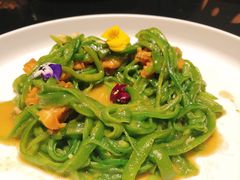 烙椒焖鲍鱼-凤凰湘语·湘粤鲜融(浦东旗舰店)