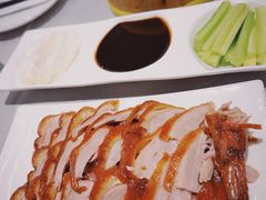 -昱德来·天津菜(河西店)