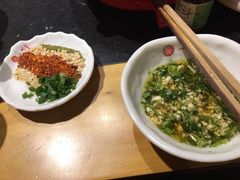 -一斗火锅·招财羊毛肚(泰吉滨江店)