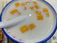 -五条人糖水铺(光谷世界城店)