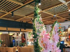 -云尊府云南菜·蒸汽石锅鱼(学清路店)