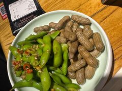 -管氏翅吧(甘家口店)