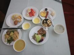 小食-裕龙汤泉