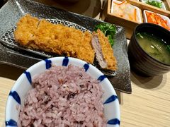 -胜博殿日式炸猪排(西红门店)