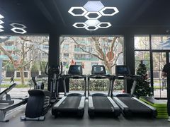 -VPsmart私教健身工作室(新华路旗舰店)