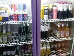-Release bar 释放酒吧 (哈西万达店)