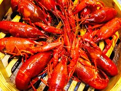-靓靓蒸虾(中山公园店)