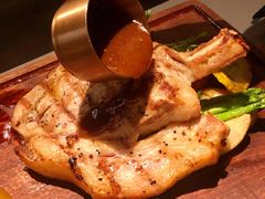 -Oasis Bar & Grill