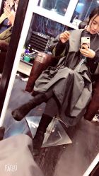 -Tipo Hair salon（明星）店