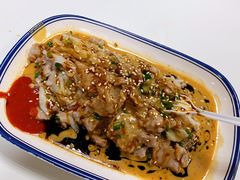 牛肉腸-下环街市熟食中心