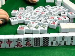 -青城山