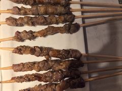 -北李妈妈菜·海肠捞饭(高新万达店)