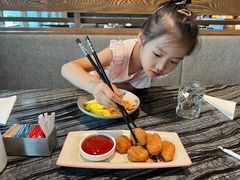 -北京乐多港万豪酒店·臻厨