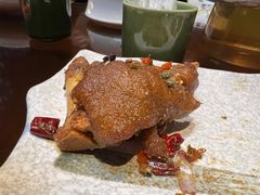 -楚詞CHUCI(国贸店)