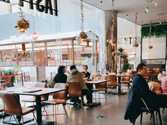 -西堤牛排(合肥之心城店)
