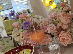 -晶雅花园西餐厅(南京首店)