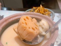 -美庐餐厅·湖北菜·吴佩孚公馆(南京路店)