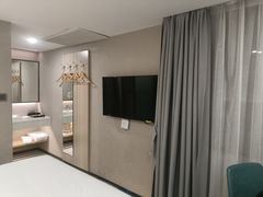 -海悦酒店(白石洲地铁站世界之窗店)