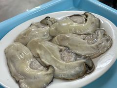 -花苑美食横琴生蚝火锅(拱北粤华路店)