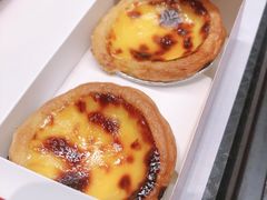 蛋挞-肯德基(友好店)