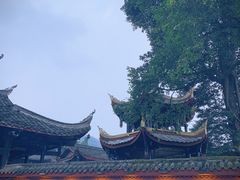-峨眉山报国寺