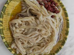 -吴一川韭香粉皮(丽香苑分店)