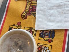 -麦当劳(余姚北站店)