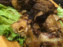 -德令哈扎西仓茶餐厅