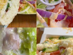 -赛百味SUBWAY(勒泰店)