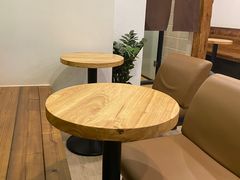 用餐区-幸福侯彩擂(松明大道店)