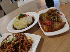 -孙记包子(火车站店)