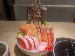 -沼津港精致料理·寿喜烧·烧鸟(漕河泾印象城店)