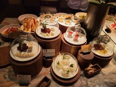 -罗宾斯牛排馆(重庆丽晶酒店)
