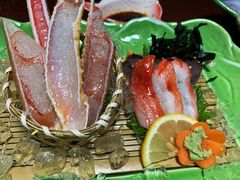 -蟹料理 北海道かに将軍(札幌本店)