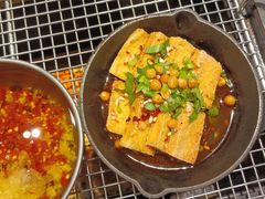 -夜食白市Yespicy·烧烤啤酒宵夜(番禺四海城店)