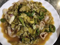 -铁炉农家菜馆