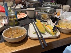 -牛品荟牛肉火锅(新城广场店)
