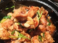 -得意啫·广东啫啫煲(前海HOP店)