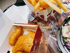 吮指原味鸡-肯德基(京广桥店)