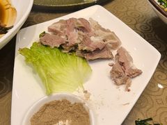 -翠姐姐农家大院·老底子萧山菜(建设一路店)