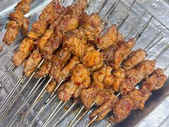 -文文烤肉(大皮院店)