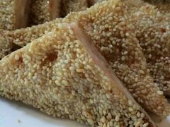 虾多士-永丰号夜宵潮汕餐厅