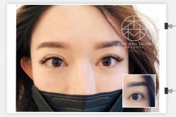 -森日式美甲沙龙MORI NAIL总店
